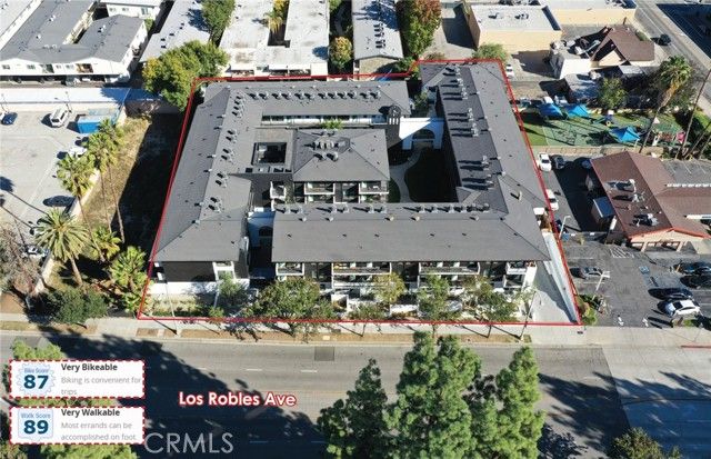 262 N Los Robles, Pasadena, CA 91101