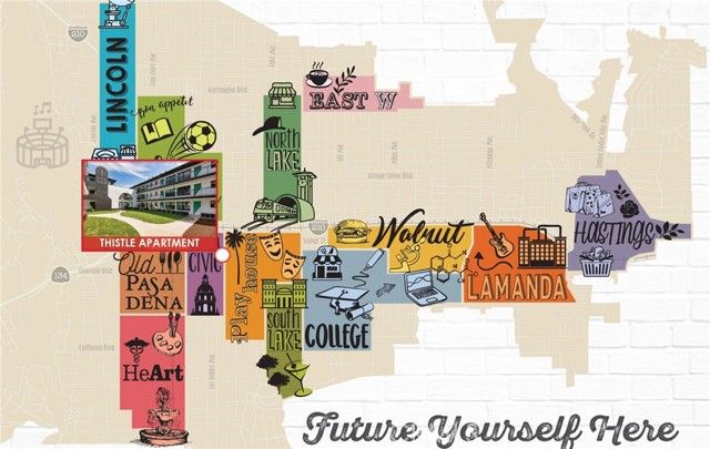 262 N Los Robles, Pasadena, CA 91101