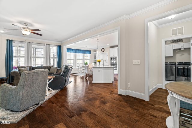 105 Carving Tree Court, Holly Springs, NC 27540