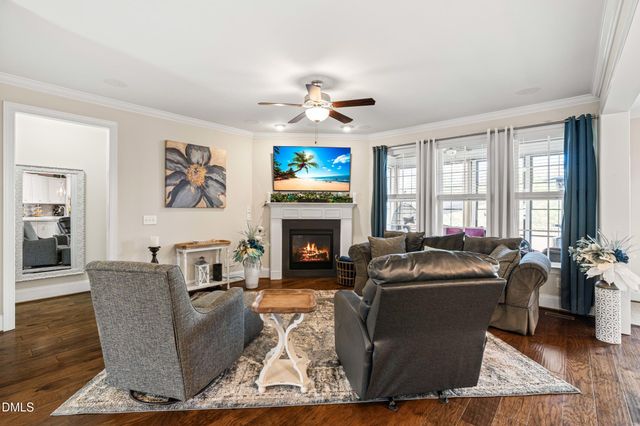 105 Carving Tree Court, Holly Springs, NC 27540