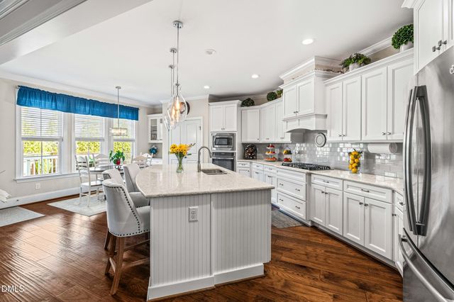 105 Carving Tree Court, Holly Springs, NC 27540