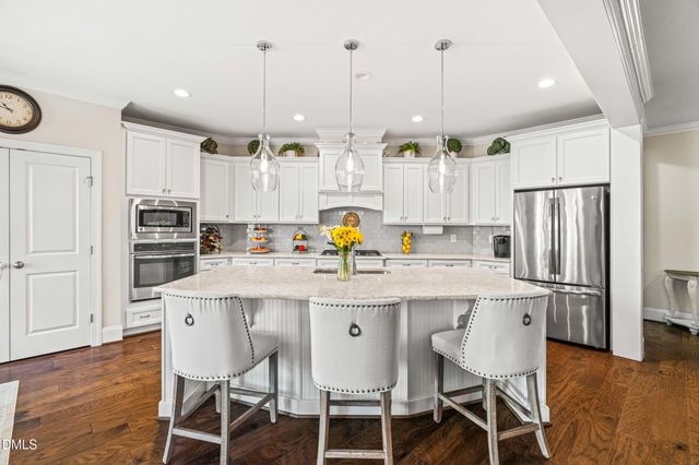 105 Carving Tree Court, Holly Springs, NC 27540