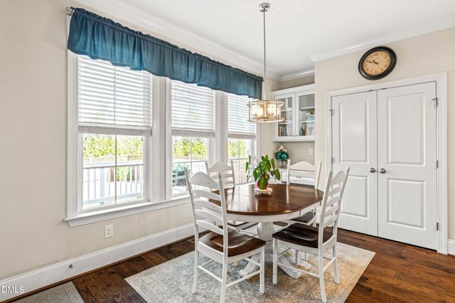 105 Carving Tree Court, Holly Springs, NC 27540