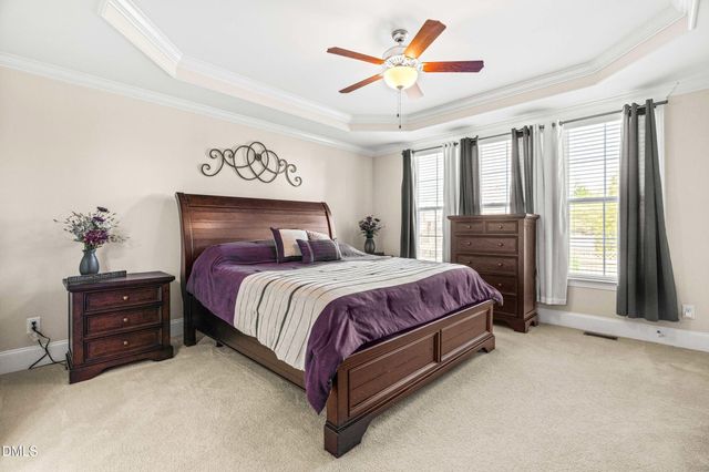 105 Carving Tree Court, Holly Springs, NC 27540