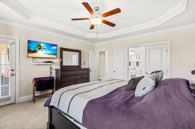 105 Carving Tree Court, Holly Springs, NC 27540