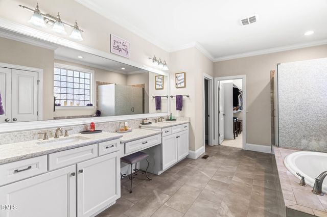 105 Carving Tree Court, Holly Springs, NC 27540