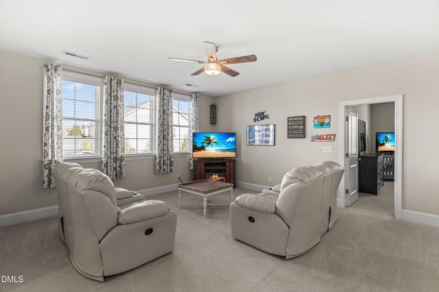 105 Carving Tree Court, Holly Springs, NC 27540