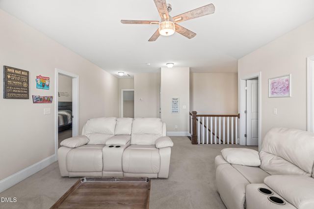 105 Carving Tree Court, Holly Springs, NC 27540