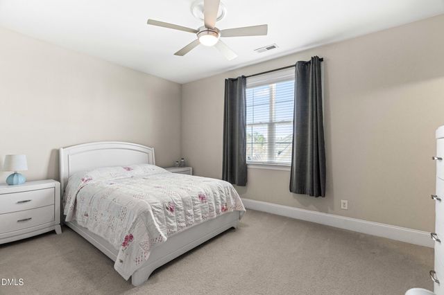 105 Carving Tree Court, Holly Springs, NC 27540