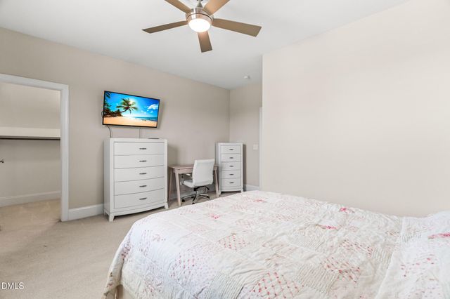 105 Carving Tree Court, Holly Springs, NC 27540