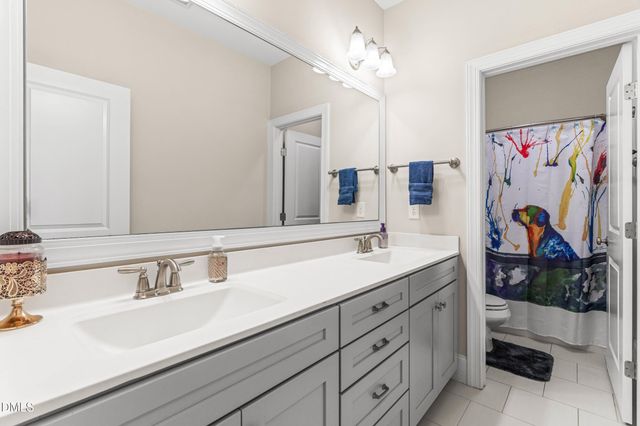 105 Carving Tree Court, Holly Springs, NC 27540