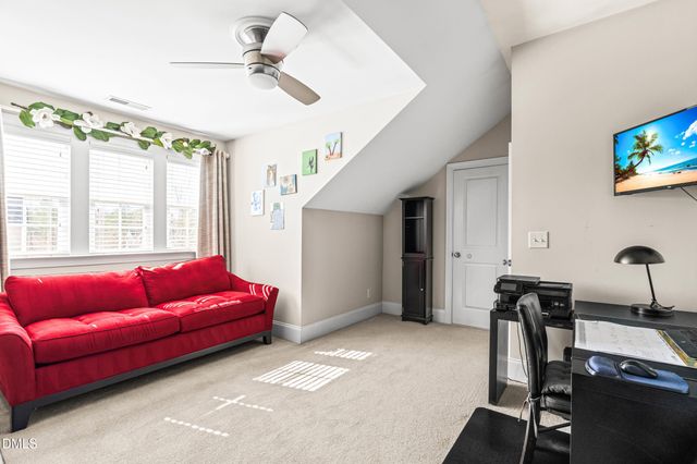 105 Carving Tree Court, Holly Springs, NC 27540