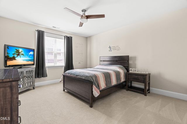 105 Carving Tree Court, Holly Springs, NC 27540