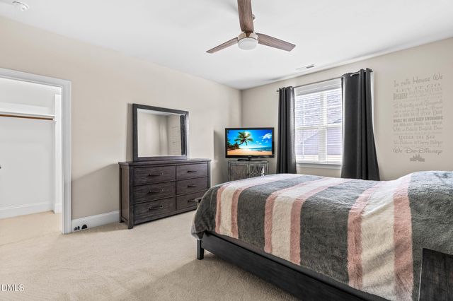 105 Carving Tree Court, Holly Springs, NC 27540