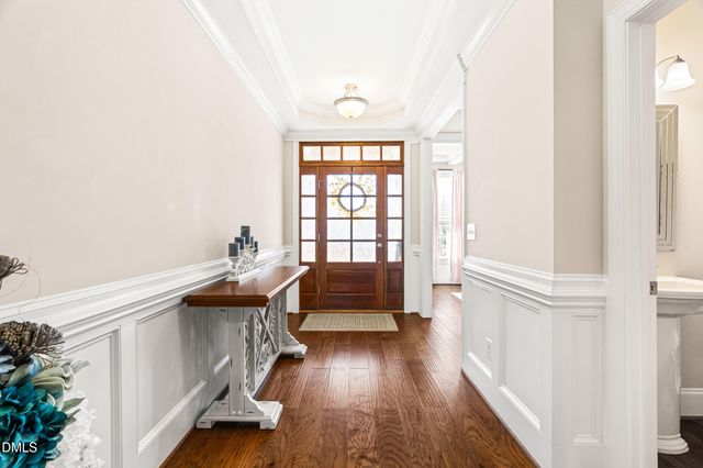 105 Carving Tree Court, Holly Springs, NC 27540