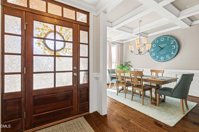 105 Carving Tree Court, Holly Springs, NC 27540