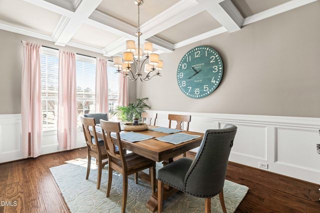 105 Carving Tree Court, Holly Springs, NC 27540