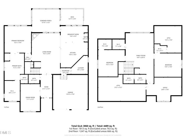 105 Carving Tree Court, Holly Springs, NC 27540