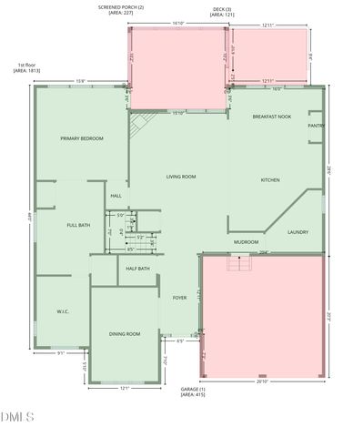 105 Carving Tree Court, Holly Springs, NC 27540