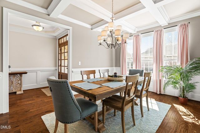 105 Carving Tree Court, Holly Springs, NC 27540