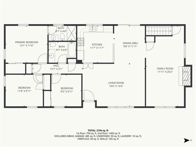 2724 Queen Ridge Drive, Independence, MO 64055