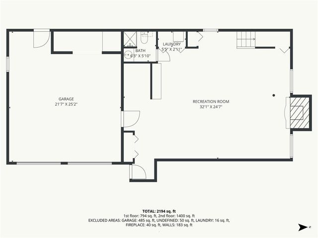 2724 Queen Ridge Drive, Independence, MO 64055