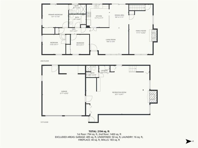 2724 Queen Ridge Drive, Independence, MO 64055