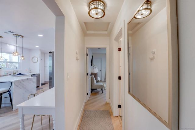 2614-16 Montclair Street, San Diego, CA 92104