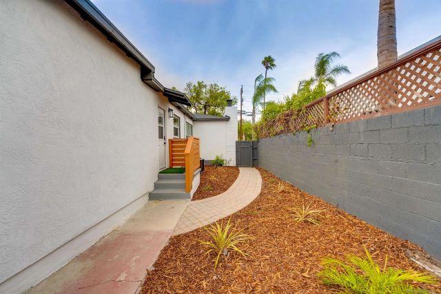 2614-16 Montclair Street, San Diego, CA 92104