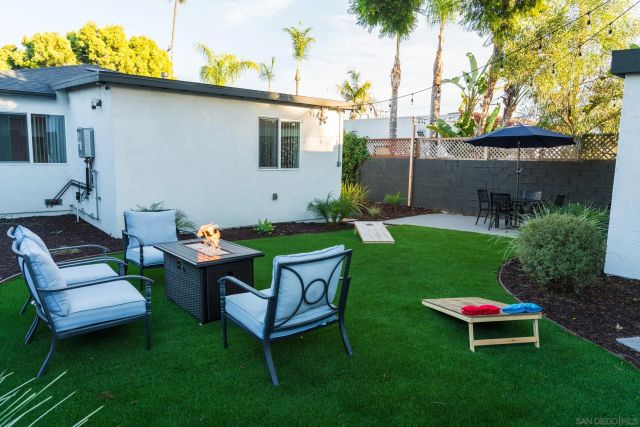 2614-16 Montclair Street, San Diego, CA 92104