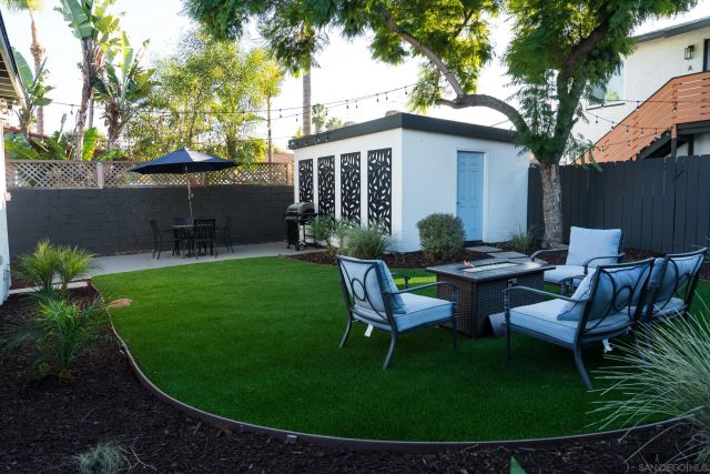 2614-16 Montclair Street, San Diego, CA 92104
