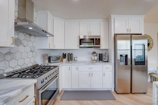 2614-16 Montclair Street, San Diego, CA 92104