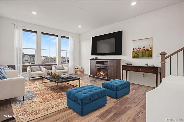 1053 High Point Trail, Elizabeth, CO 80107