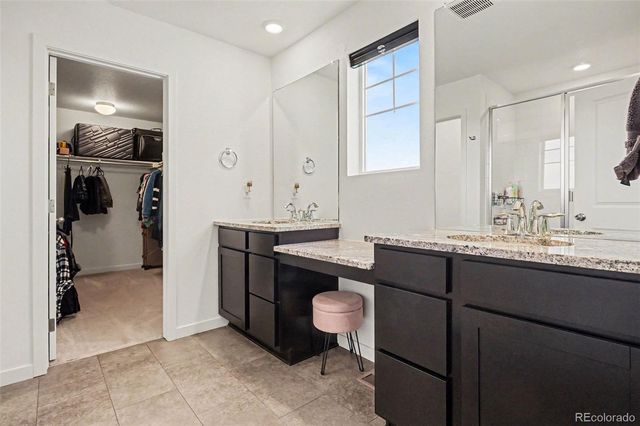 1053 High Point Trail, Elizabeth, CO 80107