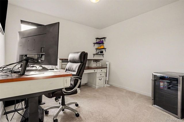 1053 High Point Trail, Elizabeth, CO 80107