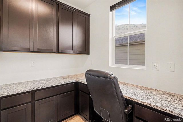 1053 High Point Trail, Elizabeth, CO 80107