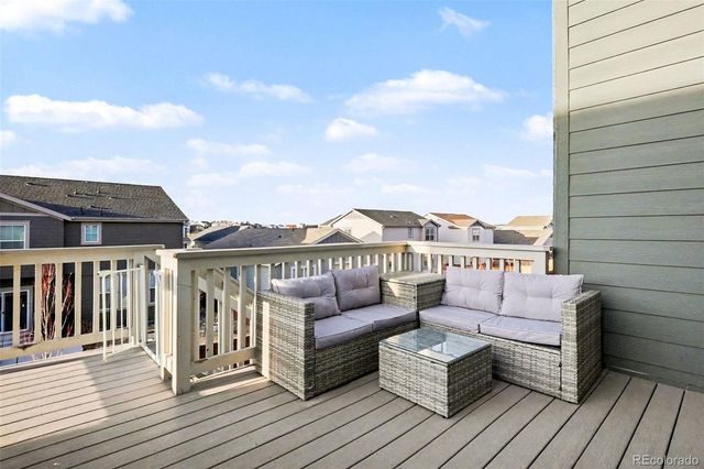 1053 High Point Trail, Elizabeth, CO 80107