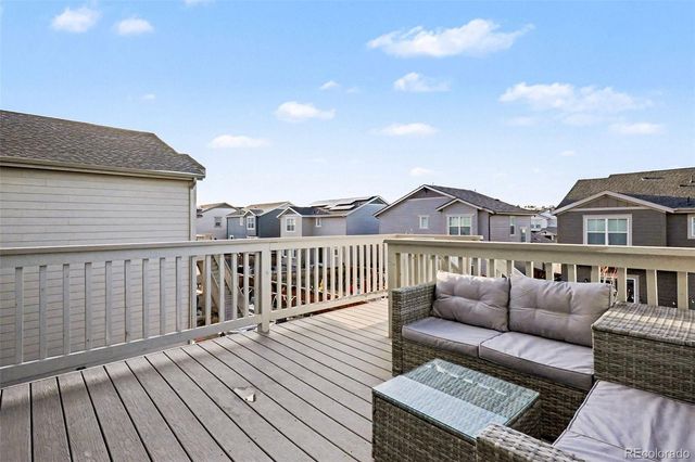 1053 High Point Trail, Elizabeth, CO 80107