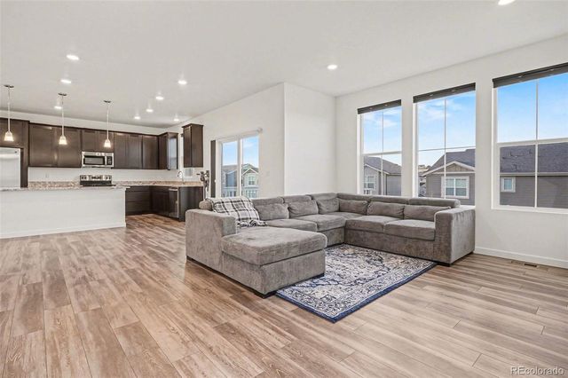 1053 High Point Trail, Elizabeth, CO 80107