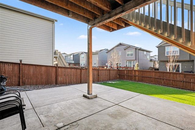 1053 High Point Trail, Elizabeth, CO 80107