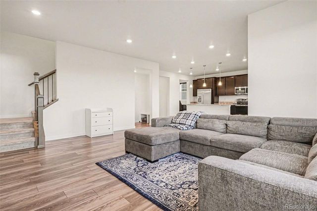 1053 High Point Trail, Elizabeth, CO 80107