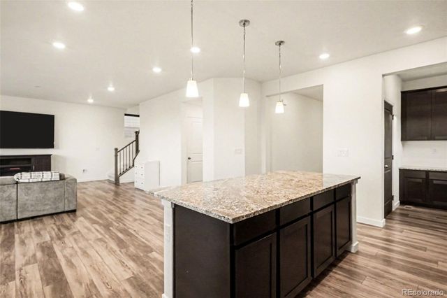 1053 High Point Trail, Elizabeth, CO 80107