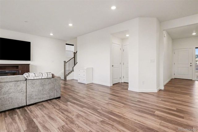 1053 High Point Trail, Elizabeth, CO 80107