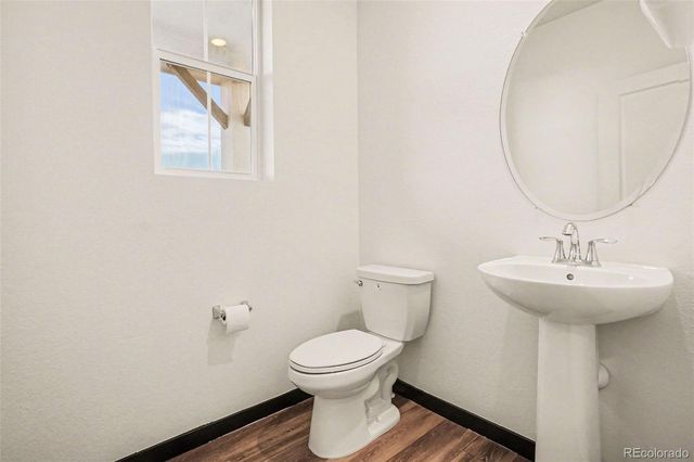 1053 High Point Trail, Elizabeth, CO 80107