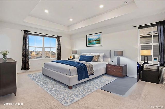 1053 High Point Trail, Elizabeth, CO 80107