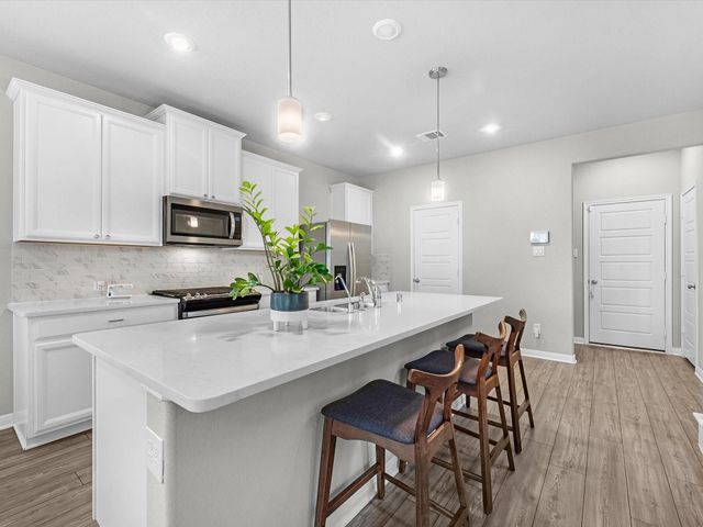 8313 Rising Stream Drive, Houston, TX 77063