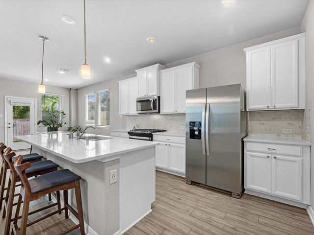 8313 Rising Stream Drive, Houston, TX 77063