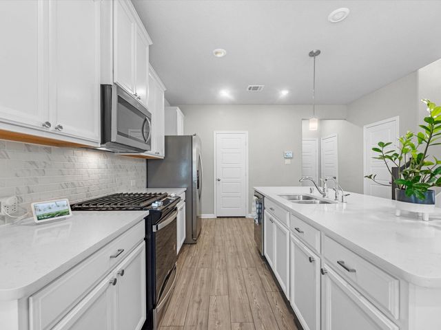 8313 Rising Stream Drive, Houston, TX 77063