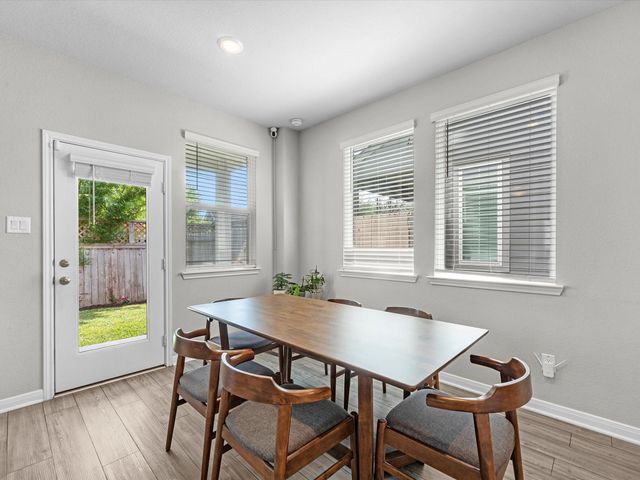 8313 Rising Stream Drive, Houston, TX 77063