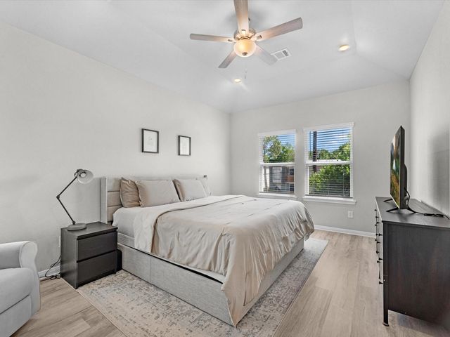 8313 Rising Stream Drive, Houston, TX 77063